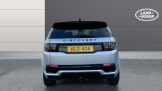 Land Rover Discovery Sport 2.0 D200 R-Dynamic SE 5dr Auto Diesel Station Wagon